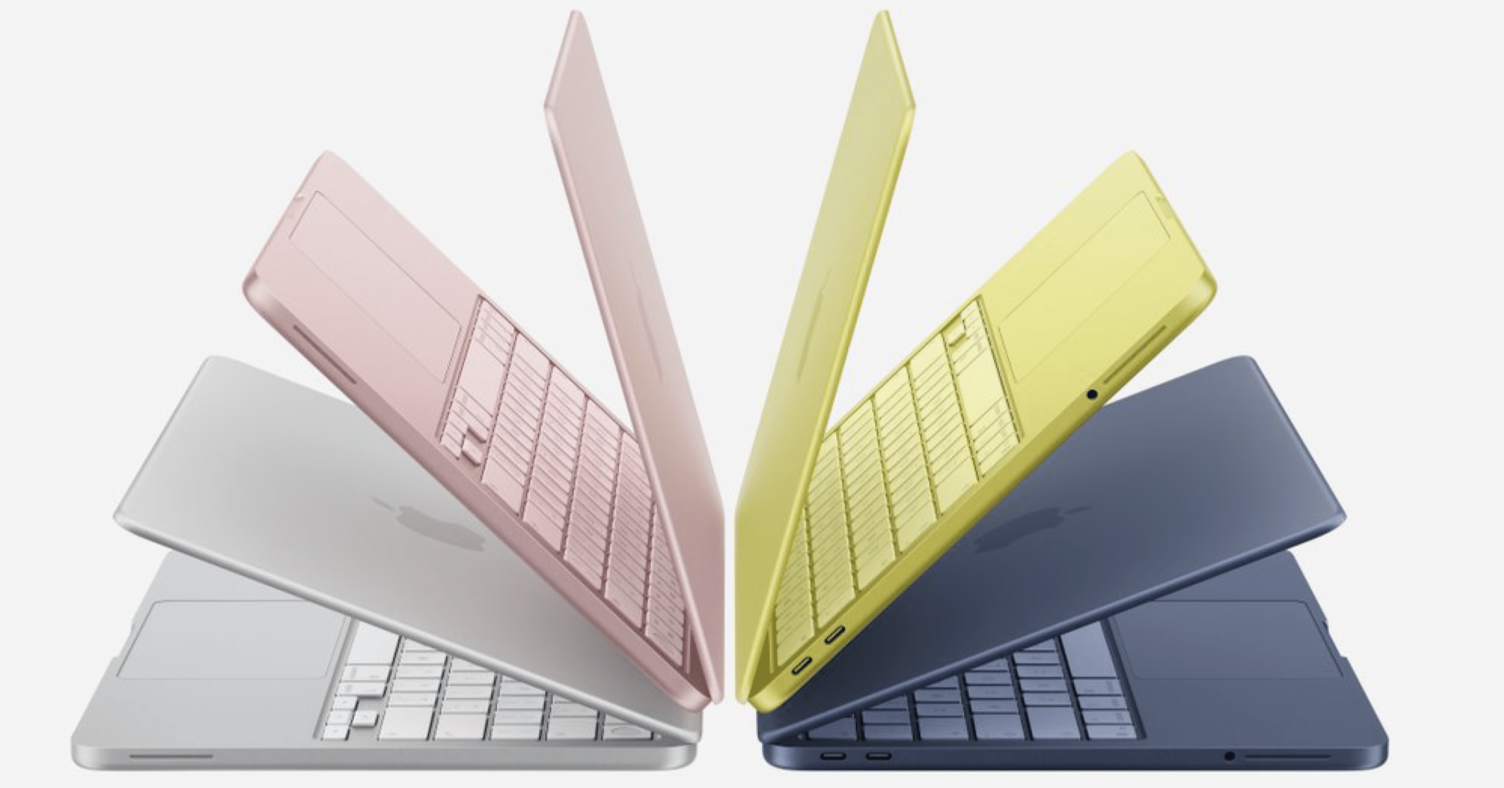 触れねばなるまい MacBook Neo｜アラン藤島