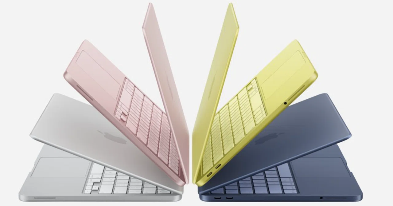 触れねばなるまい MacBook Neo｜アラン藤島