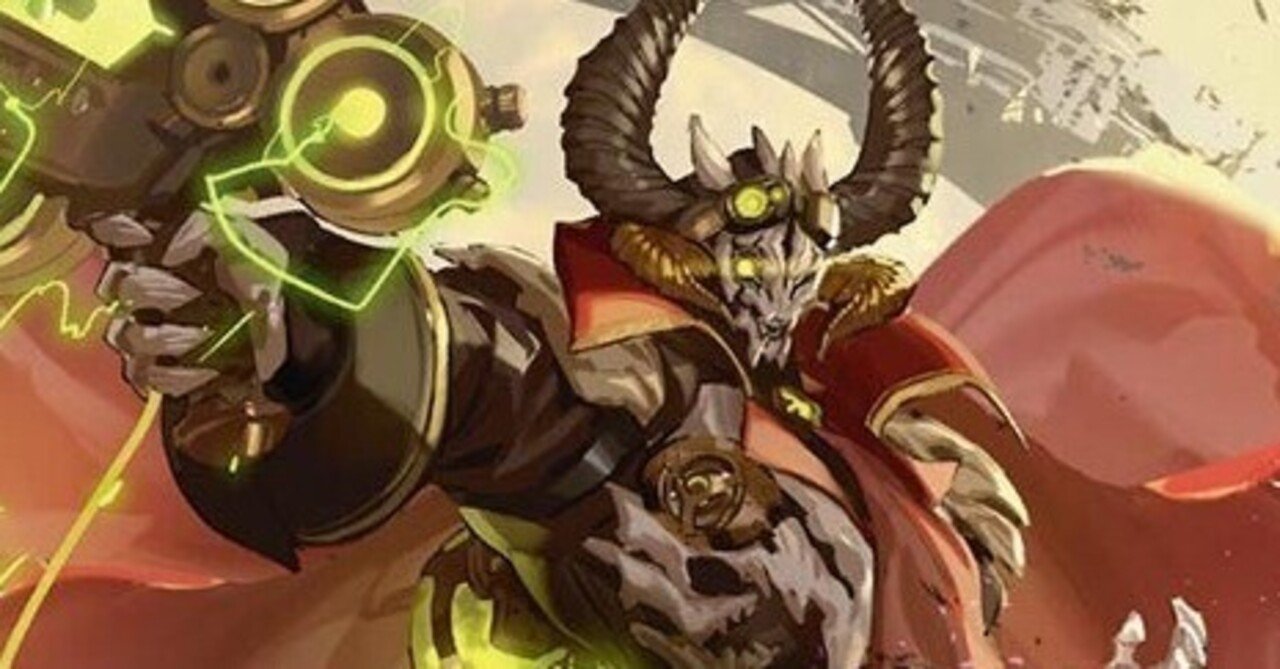 デュエマ】筆者の25年度ベストバイカード、邪眼帝 Part2について｜スフロ