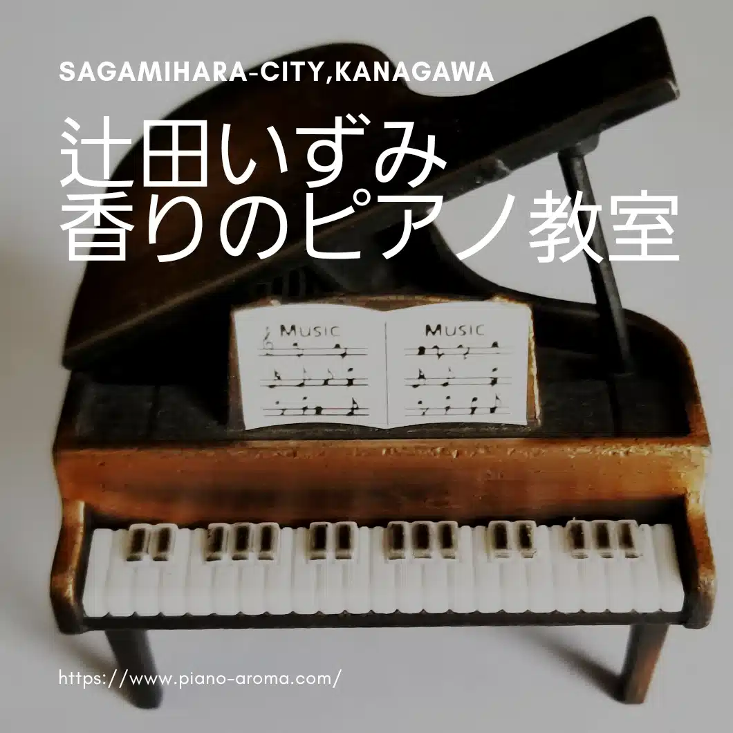 辻田いずみ