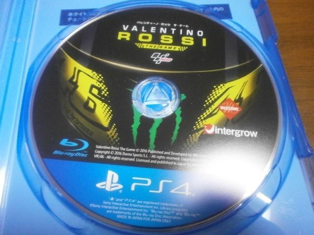 バレンティーノ ロッシ ザ ゲーム Ps4 アストラル ゲーム好き Note バレンティーノ ロッシ ザ ゲーム Ps4 アストラル ゲーム好き Note