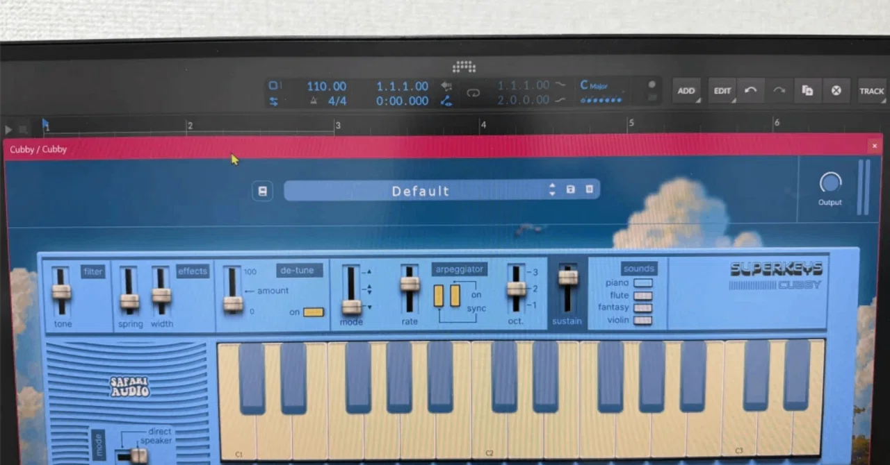 ニューライフサウンドセラピー コンプリートver 周波数音源入りMP3プレーヤー Safari Audio「Cubby」セール徹底解説｜Lo-Fiキーボード音源｜櫻井徳右