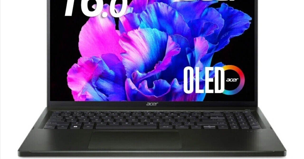 本日見つけた掘り出し物】薄さ約12.95mm・軽さ約1.23kgの16型大画面