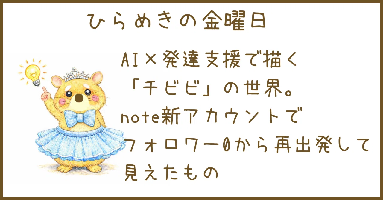 見出し画像