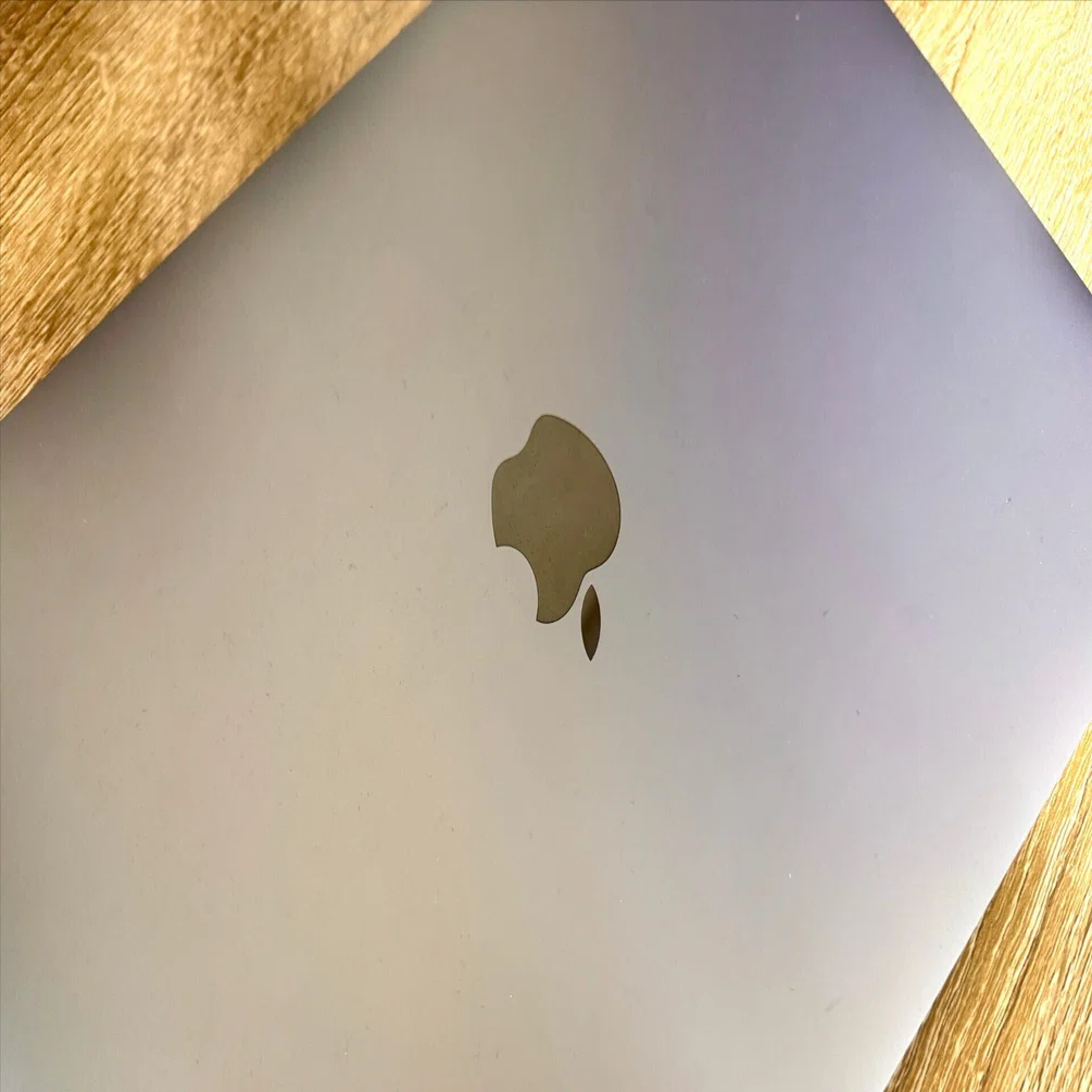 まだ戦える、M1 MacBook Air｜Ki