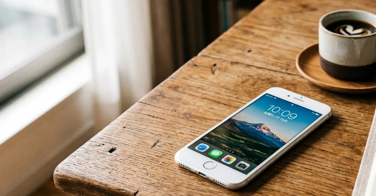 iPhone SE3は買うべきではない (2026)｜としお