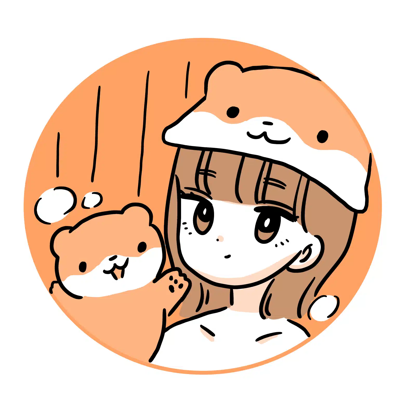 安住麻里