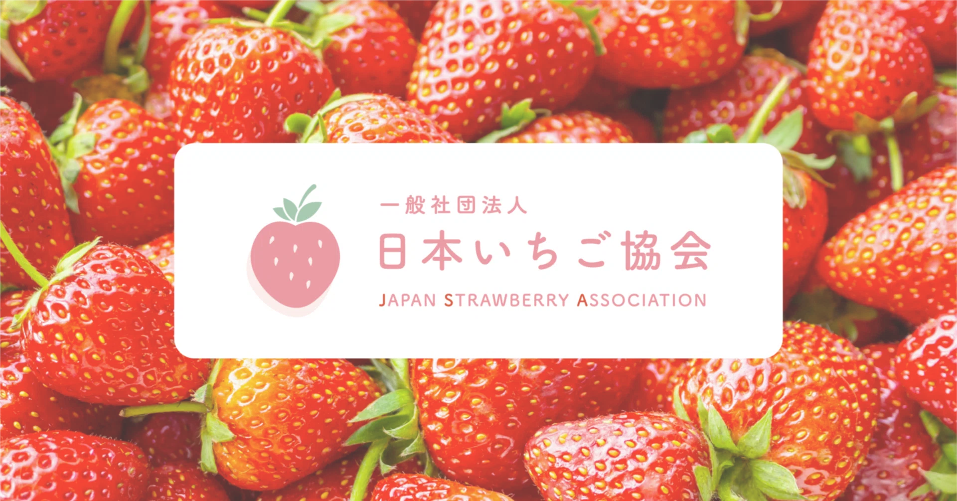 日本いちご協会～日本のユニークないちご文化を世界に発信！！｜note