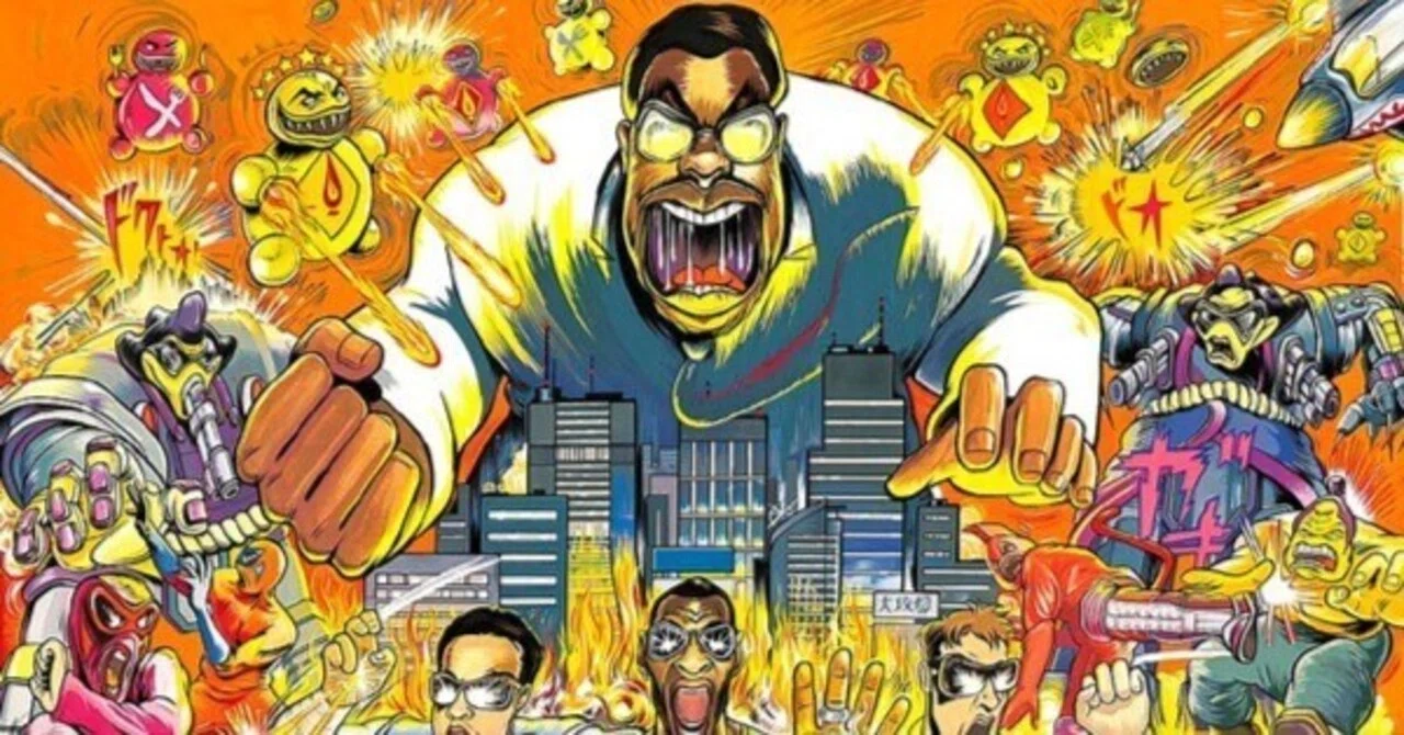 トリップホップの影に潜むダブの精神を可視化する――Massive Attack V