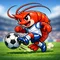 えびちゃんのサッカー図鑑