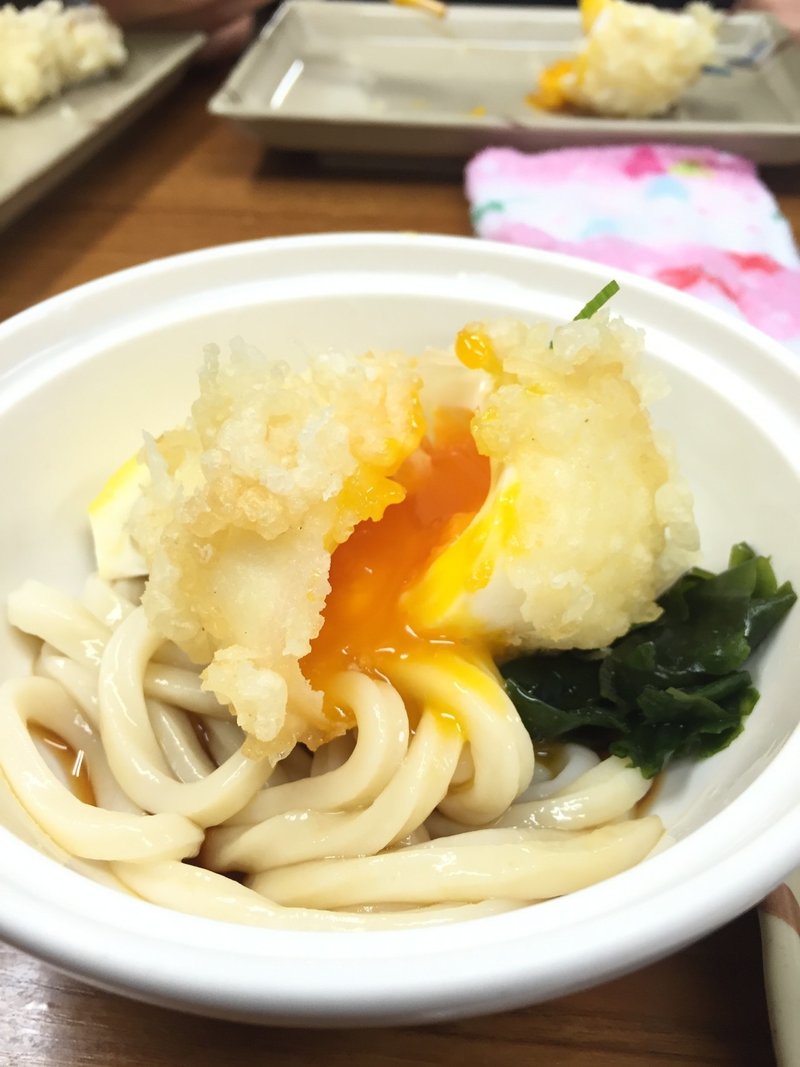 香川うどん屋巡りの旅9店10うどんまとめ まこまこまこっちゃん Note