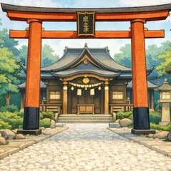 四大人（しうし）③荷田春満編➖古事記を研究し尽くした国学者｜山鳴り東