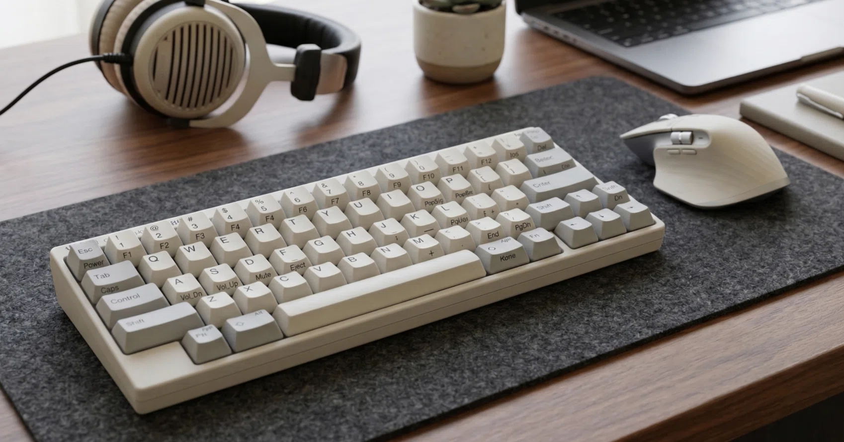 8%オフで手に入る“完成された打鍵体験”──HHKB Professional HYBRID