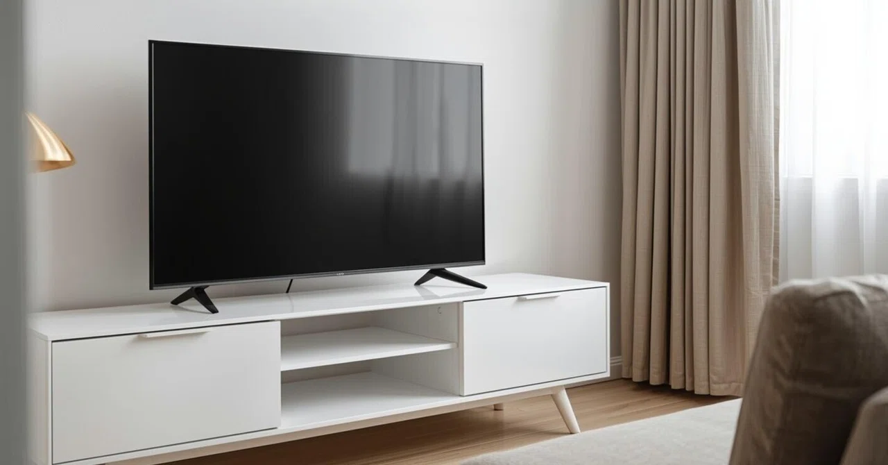 LG「43NANO80AJA」を徹底分析！43型4Kテレビで圧倒的コスパを誇る注目 
