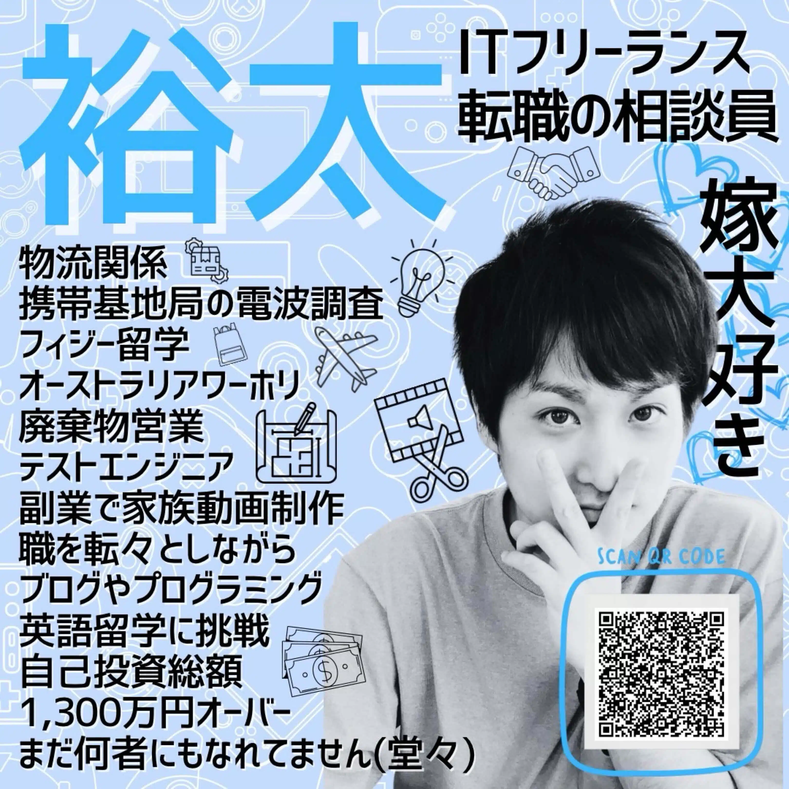 裕太