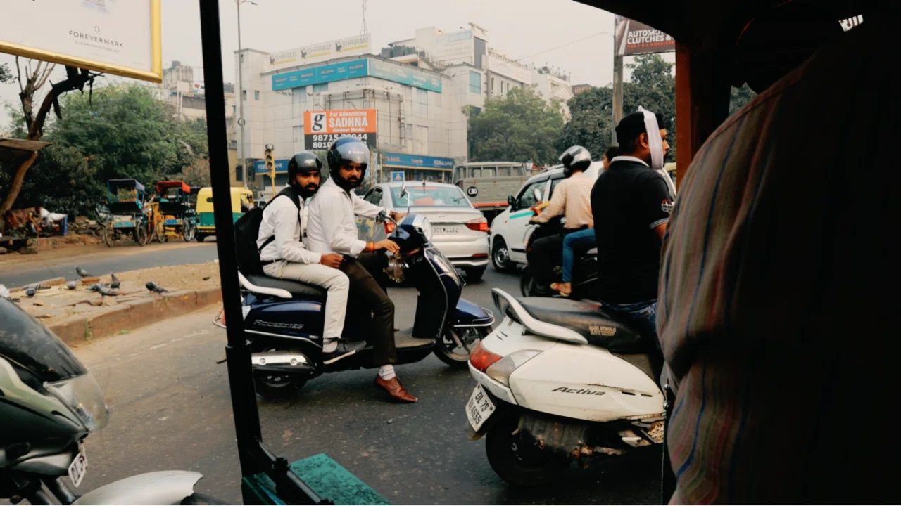 My outlook on life didn't change. But I was cursed by India.｜Mizuho.
