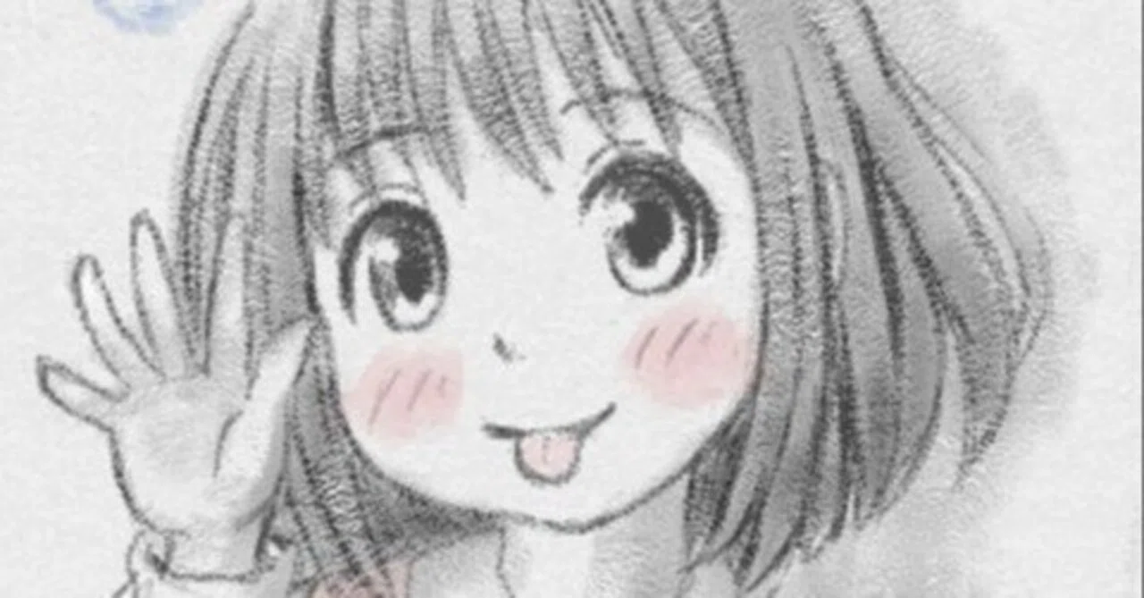 新しい絵心教室に通っています☆｜桜もちもち