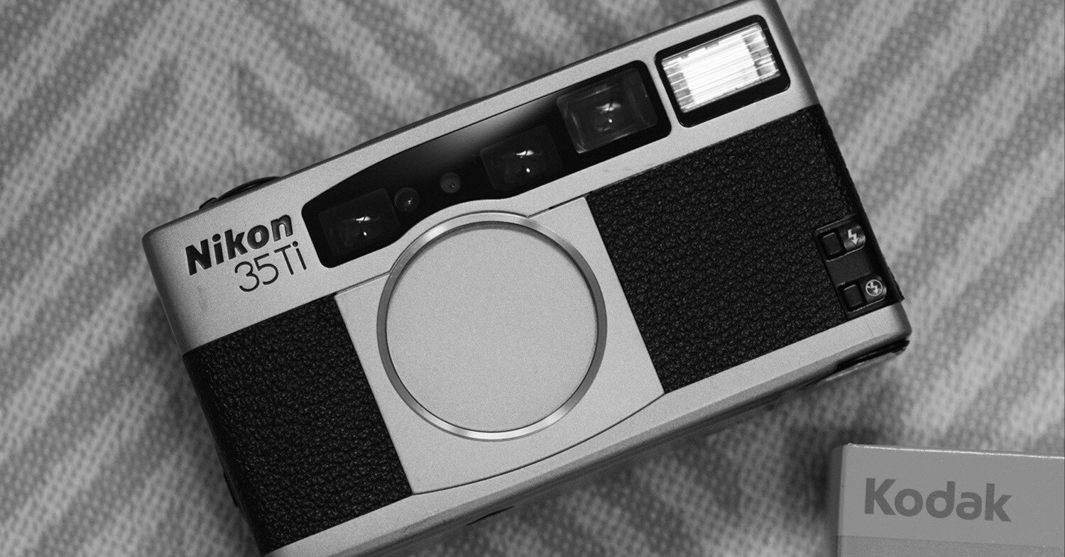 Nikon35Ti 2025/12~2026/03撮影｜関幸貴