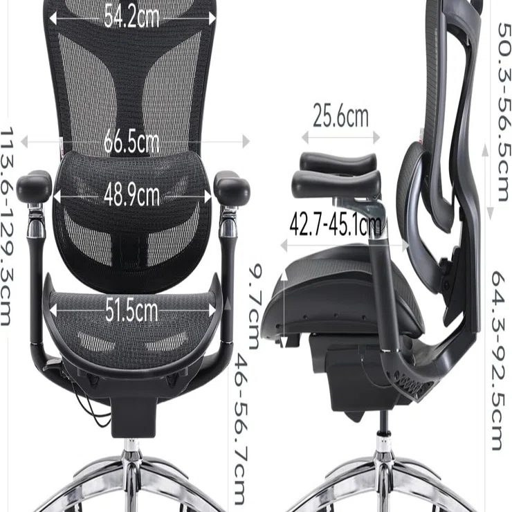 SIHOO Doro C300 Pro徹底解析｜6万円の「神コスパ」に隠された、大柄 