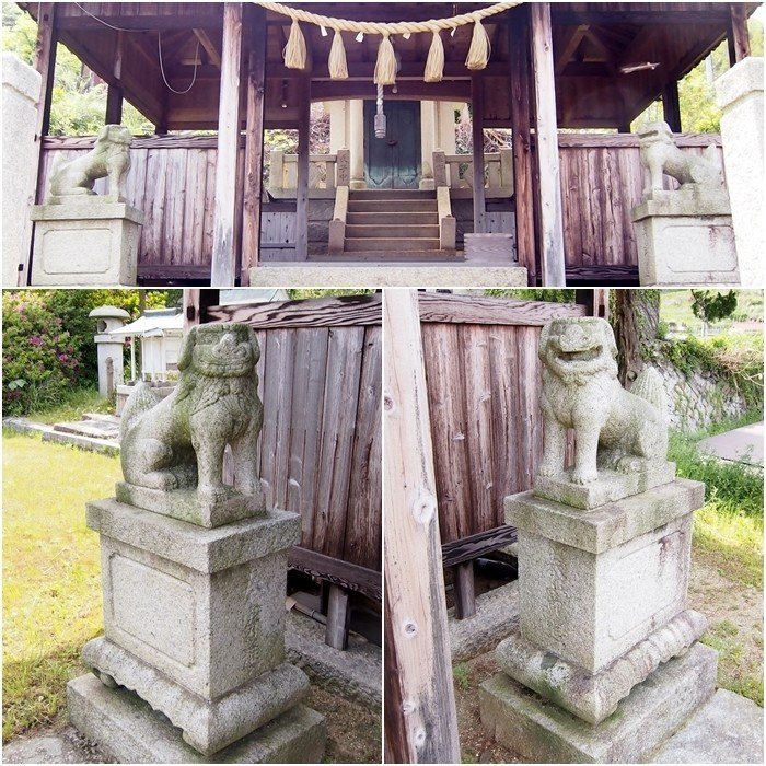 木原神社
