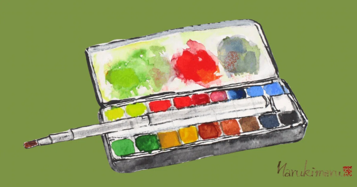 [Game Design] Color is 'Information', not 'Atmosphere'. Rules of Color ...