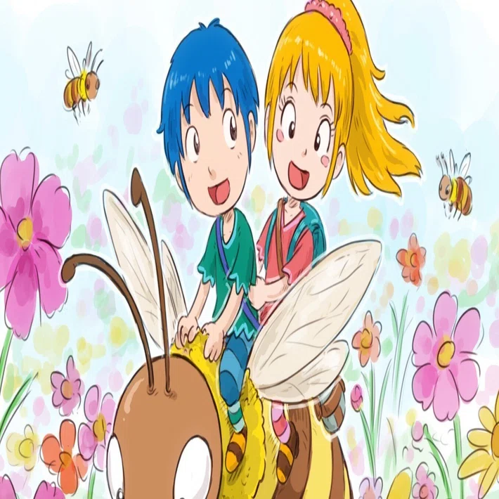 今日は何の日 3月8日 みつばちの日｜鈴木亨