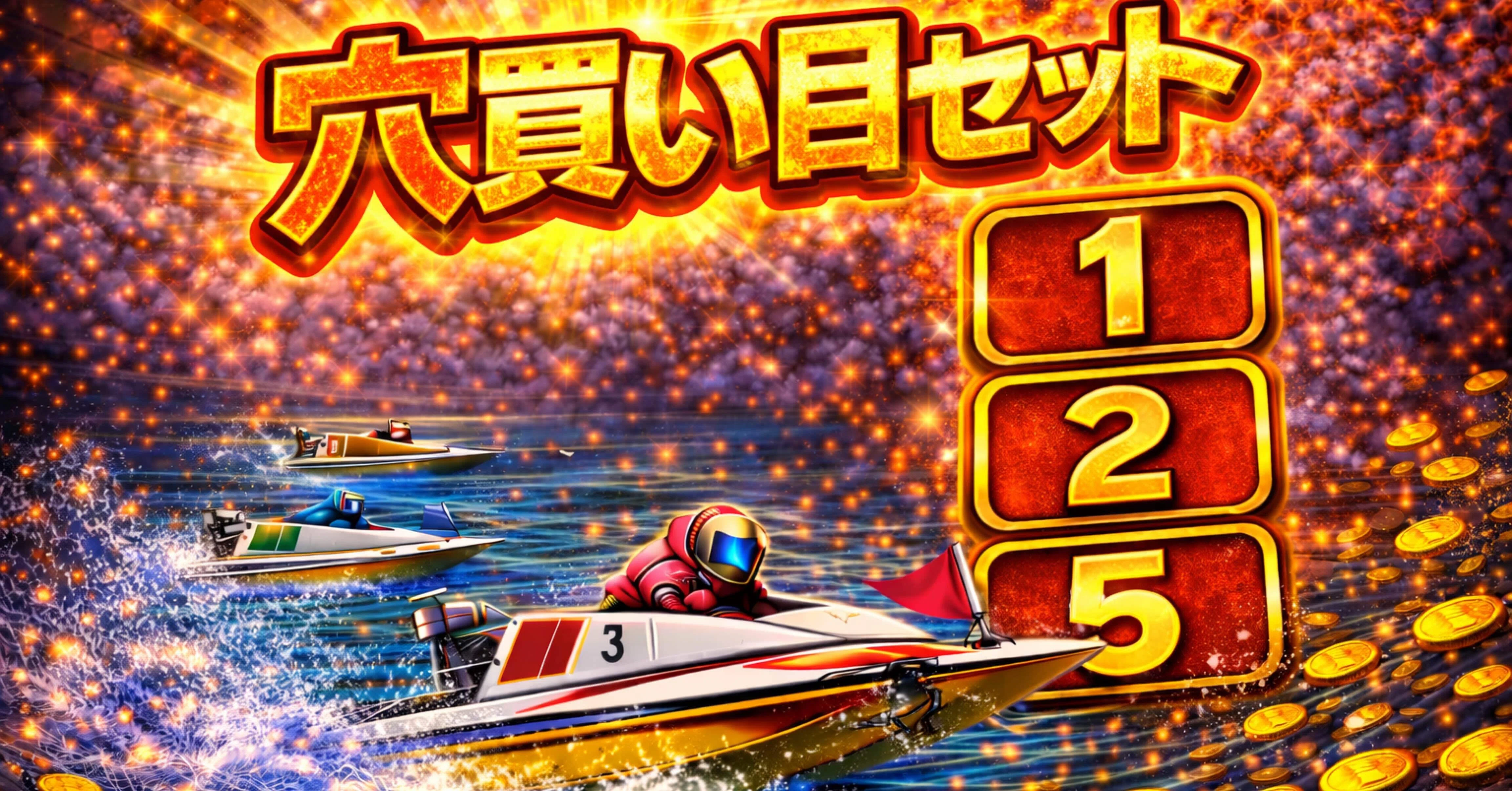 からつ10R13時12分G1児島6R19分穴🍒買い目セット｜曾根孝仁（ソネ