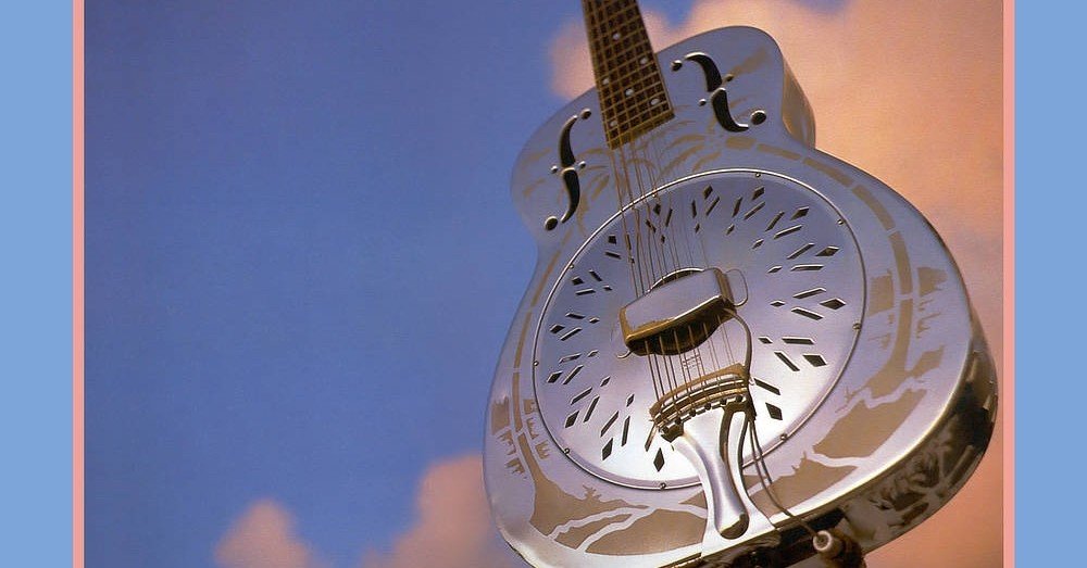 1985年5月, Dire Straits​, Brothers in Arms, Money for Nothing