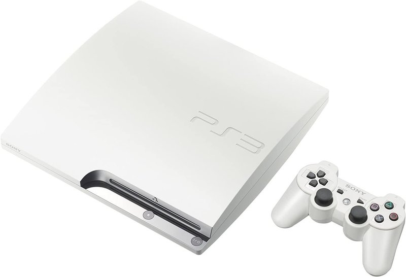 Sonyの家庭用ゲーム機 プレステ3 の種類と見分け方 ゲームせどりnote ブラウニー Note