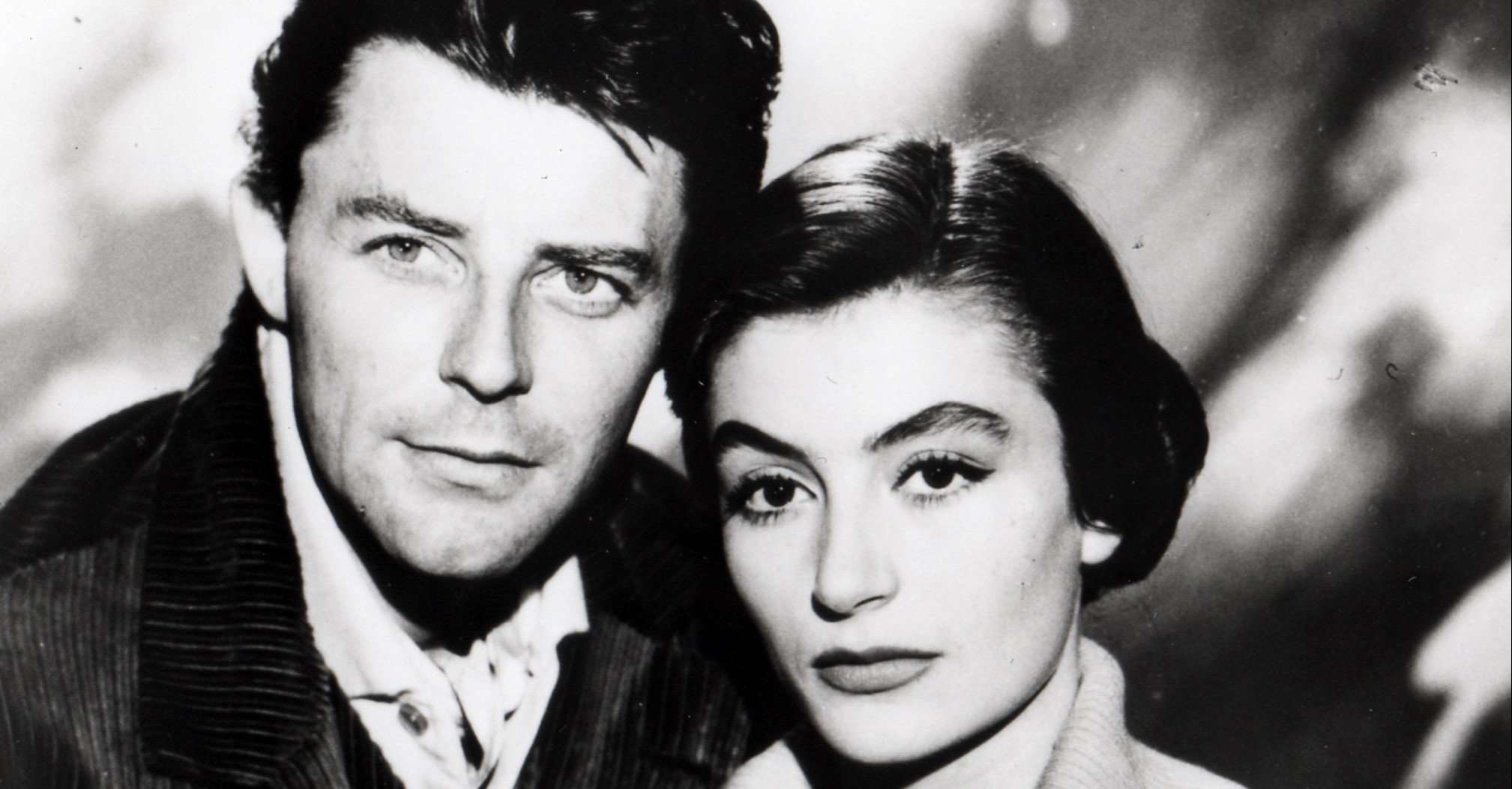 モンパルナスの灯（ザジフィルムズ）｜ザジフィルムズ