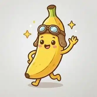 ばなたび