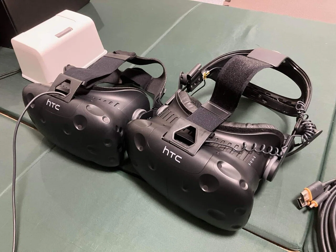 VRどれが正解かわからないあなたへ──Lighthouseが唯一の答え｜しげた