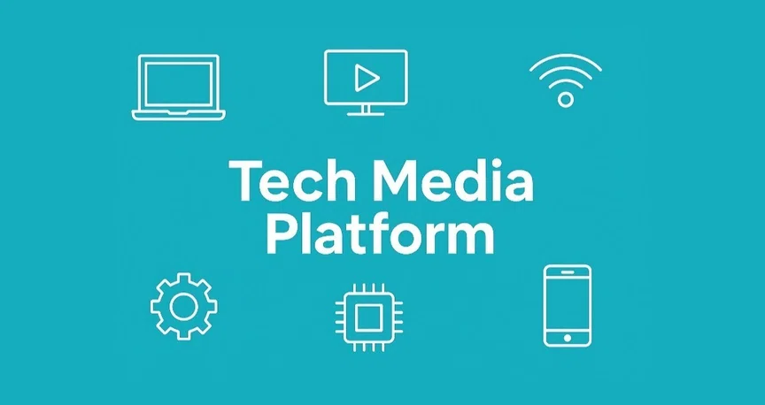 Icon: Tech Media Platform Team