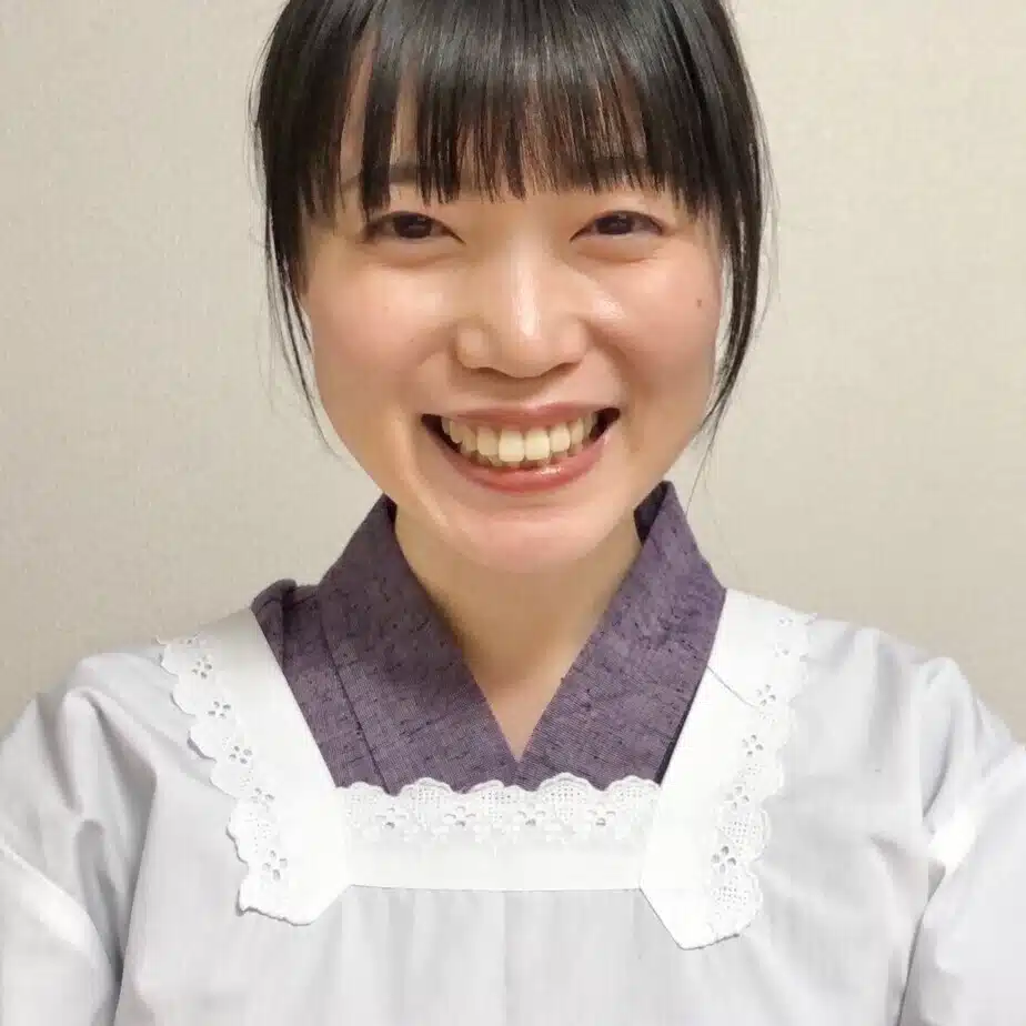 森のあいこ
