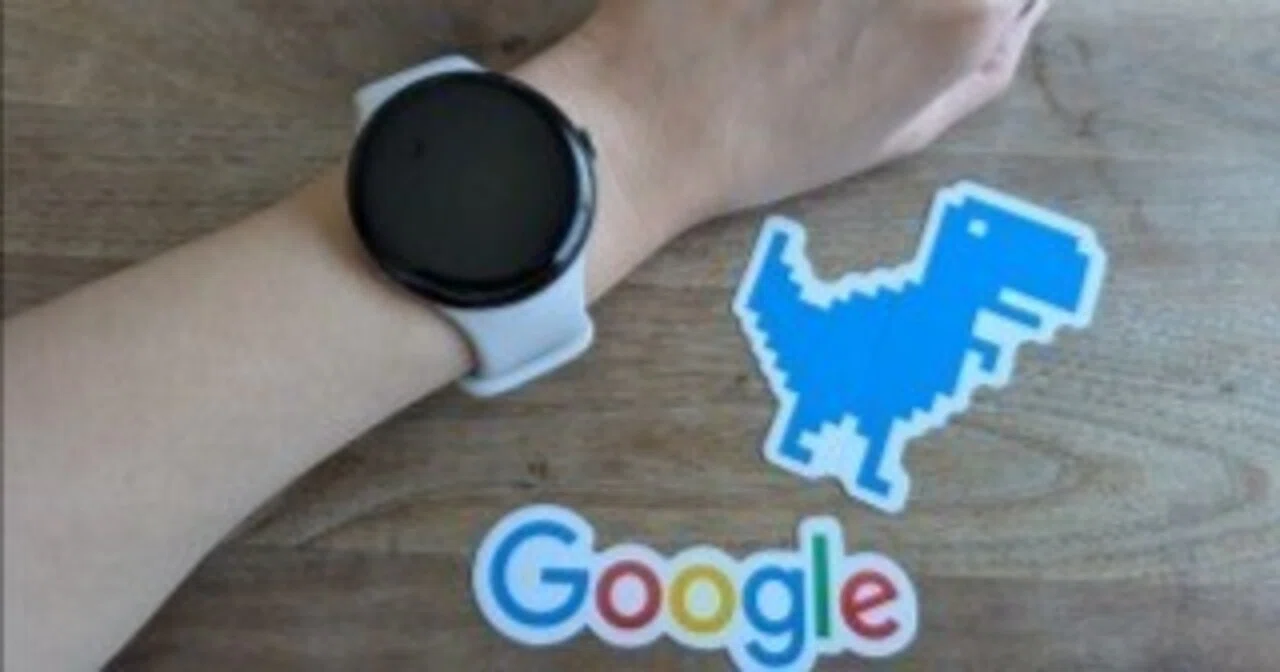 PixelWatch4】45mm vs 41mm。デカいことは「正義」じゃなかった私の 