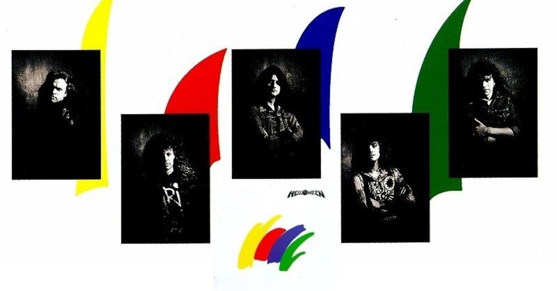 失敗作 挑戦作 ちゃんと聴こうぜ ハロウィンの カメレオン Murase Kenji Note