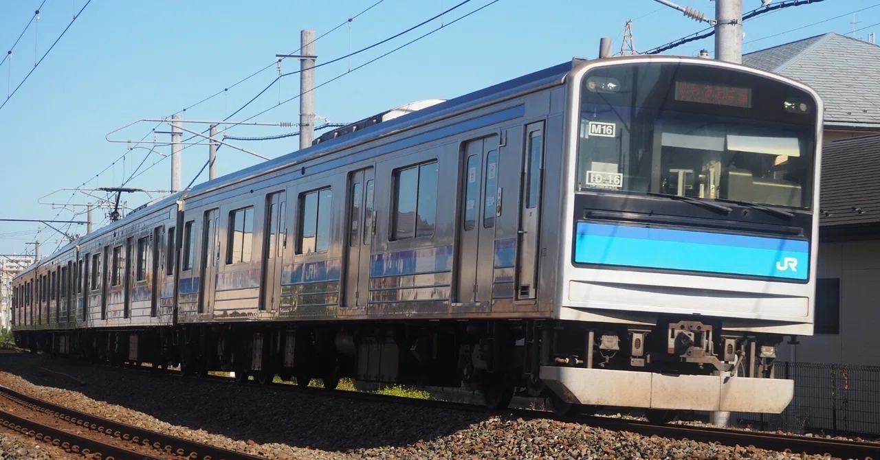 マ*ウ様 205系3100番代 4人掛け座席　鉄道部品 rectangle_large_type_2_40dd643
