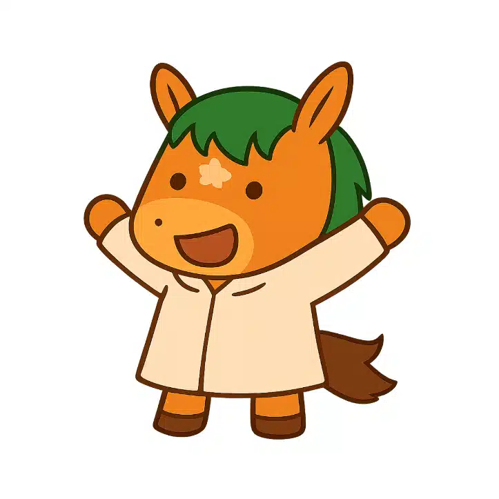 うまお