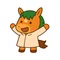 うまお