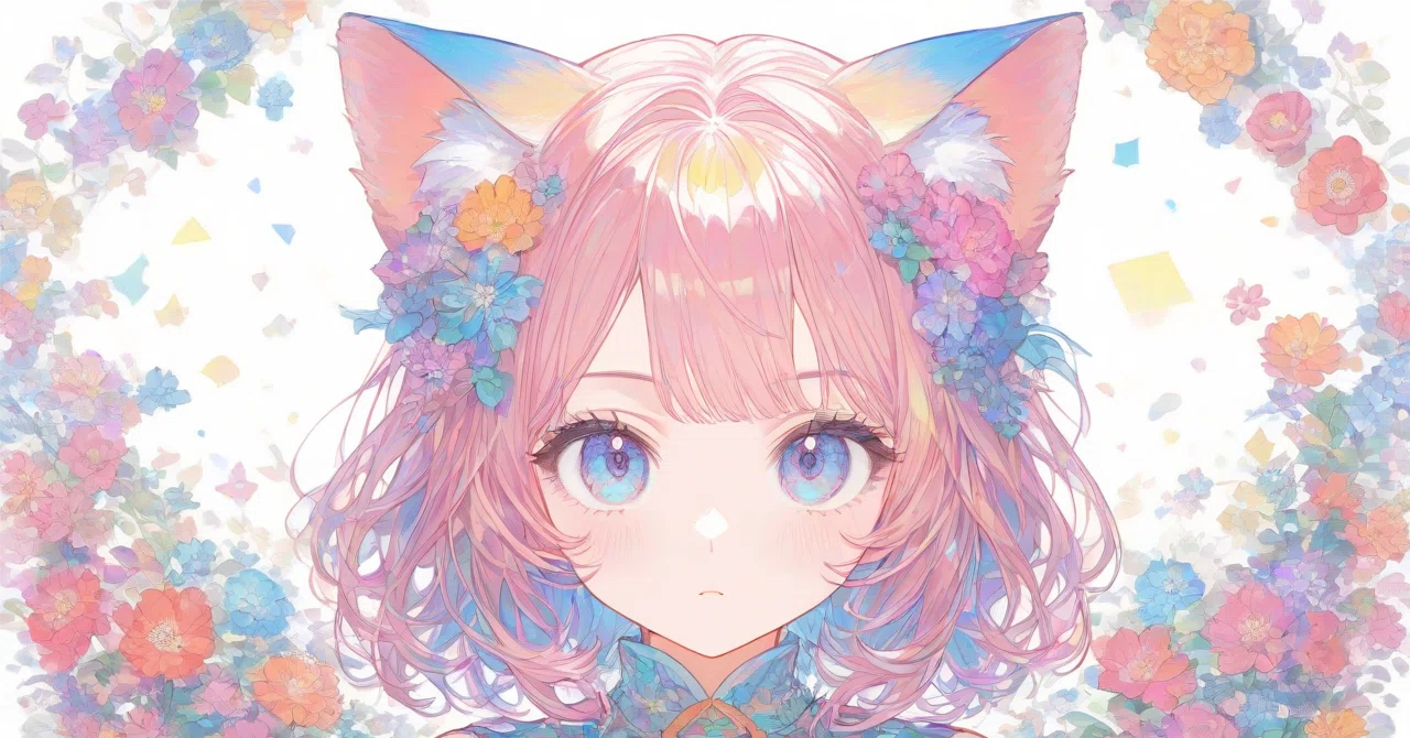 PixAIのプロンプトの作り方やコツ｜日本語・英語どっちがいいか比較し