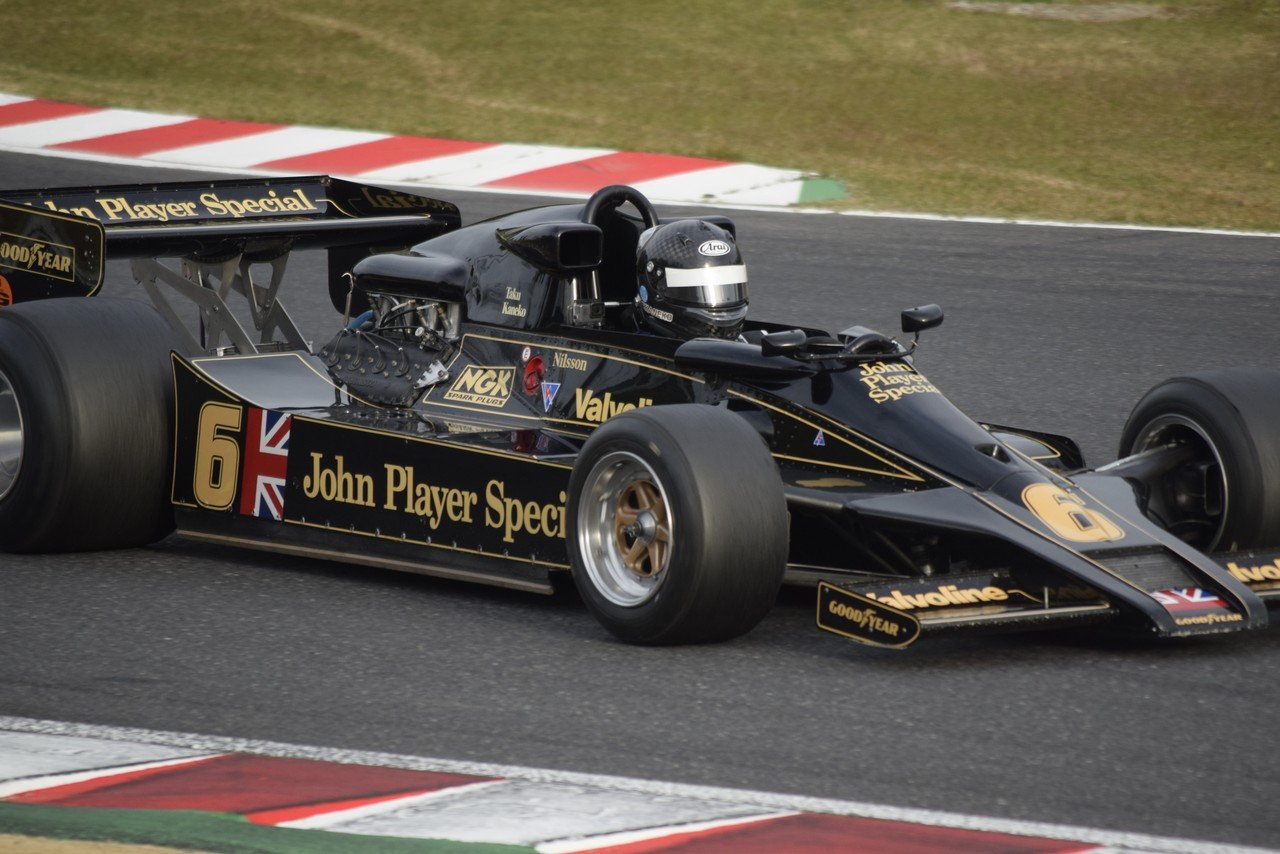 F1とタバコブランド Tatsuya Tanno Note F1とタバコブランド Tatsuya Tanno Note