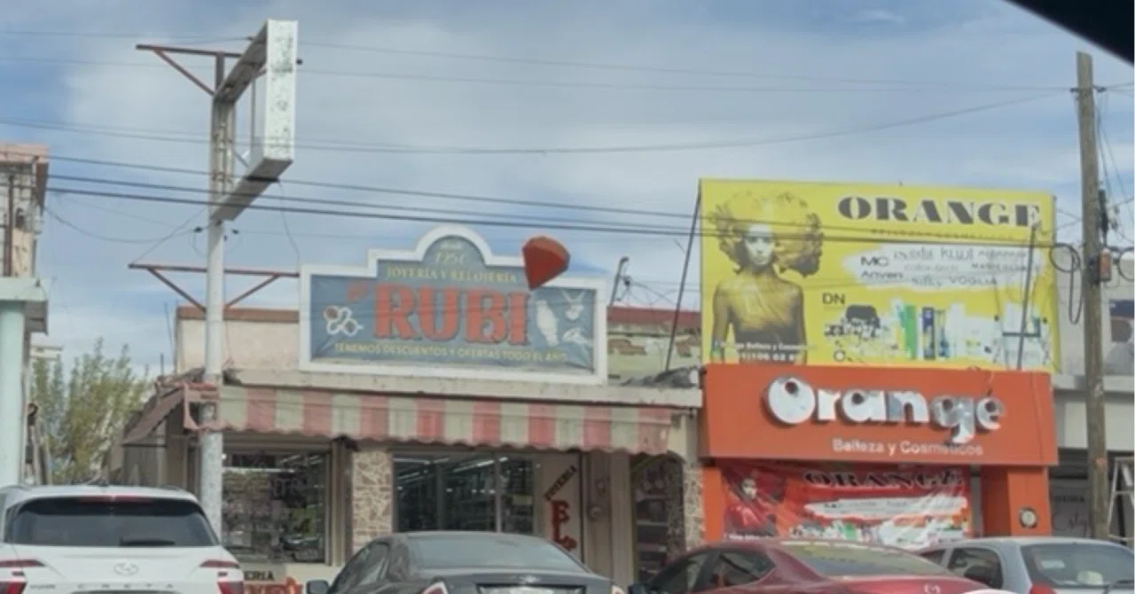 メキシコ旅】日本ではあまり知られていない北メキシコのリアルな街の 
