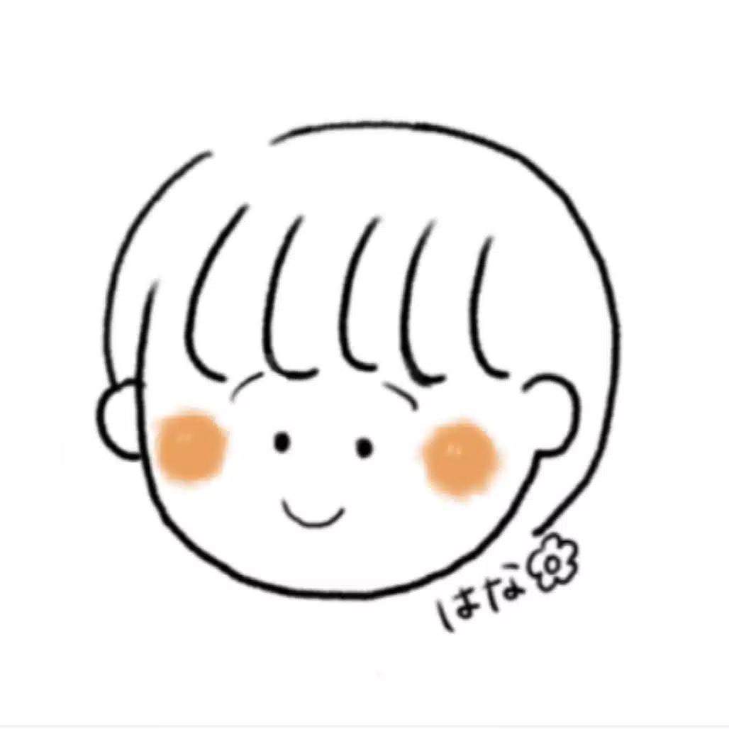 はな｜ゆるく整える暮らし