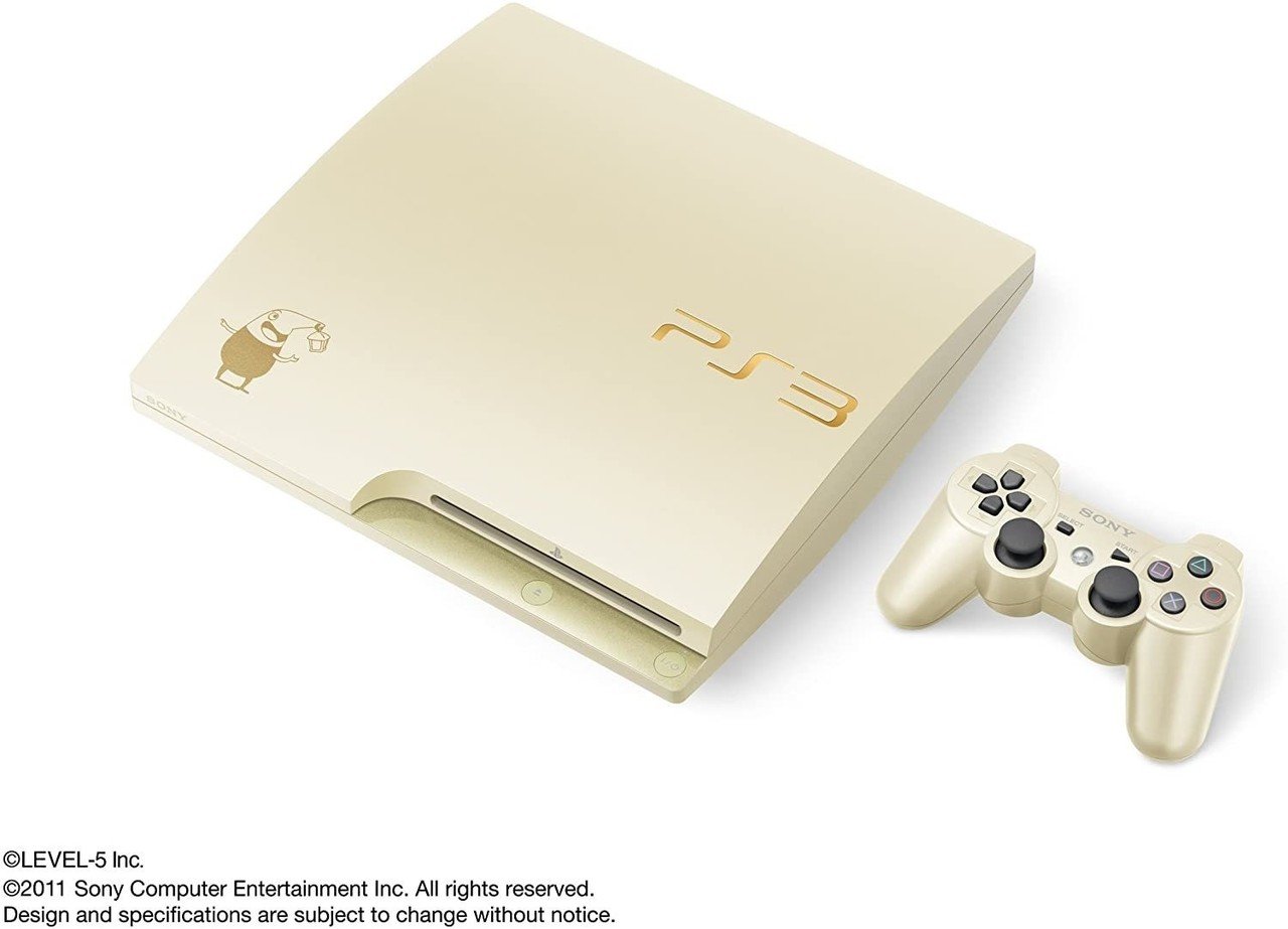 SONYの家庭用ゲーム機「プレステ3」の種類と見分け方(ゲーム SONYの家庭用ゲーム機「プレステ3」の種類と見分け方(ゲーム
