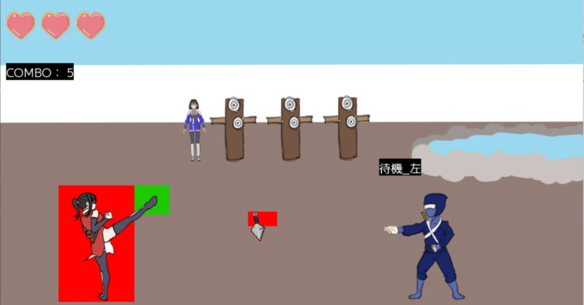 [Game Development with Python Part 6] Replacing graphics and other ...