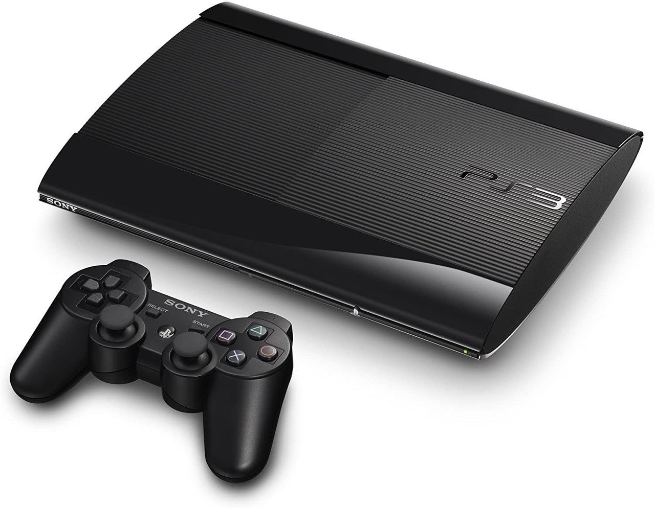 PS3本体とその他