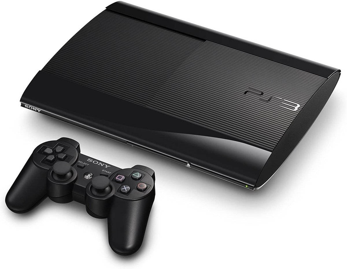 ジャンクSONY PS3プレーステーション 3 本体 初期型 CECHA00（SONYの 