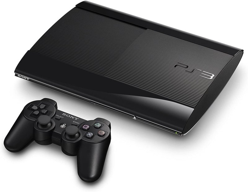 Sonyの家庭用ゲーム機 プレステ3 の種類と見分け方 ゲームせどりnote ブラウニー Note