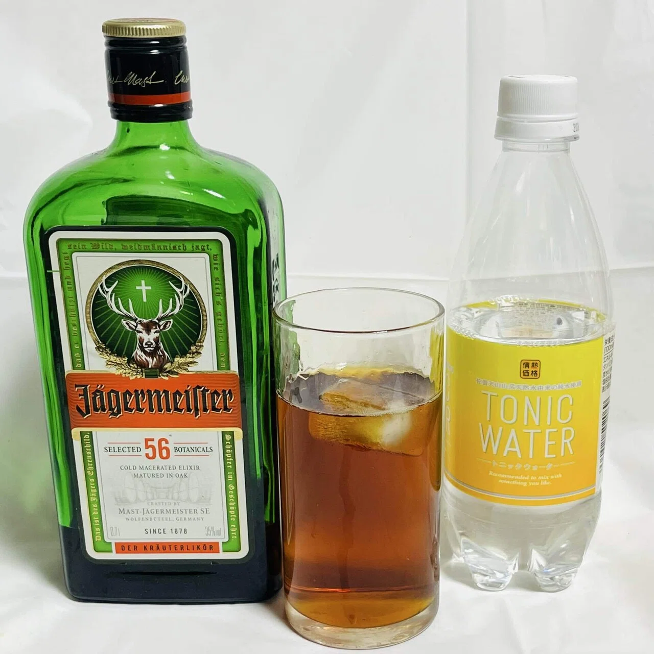 Jägermeister（イェーガーマイスター）ギフトパック Jägermeister（イェーガーマイスター）ギフトパック カテゴリー 【公式