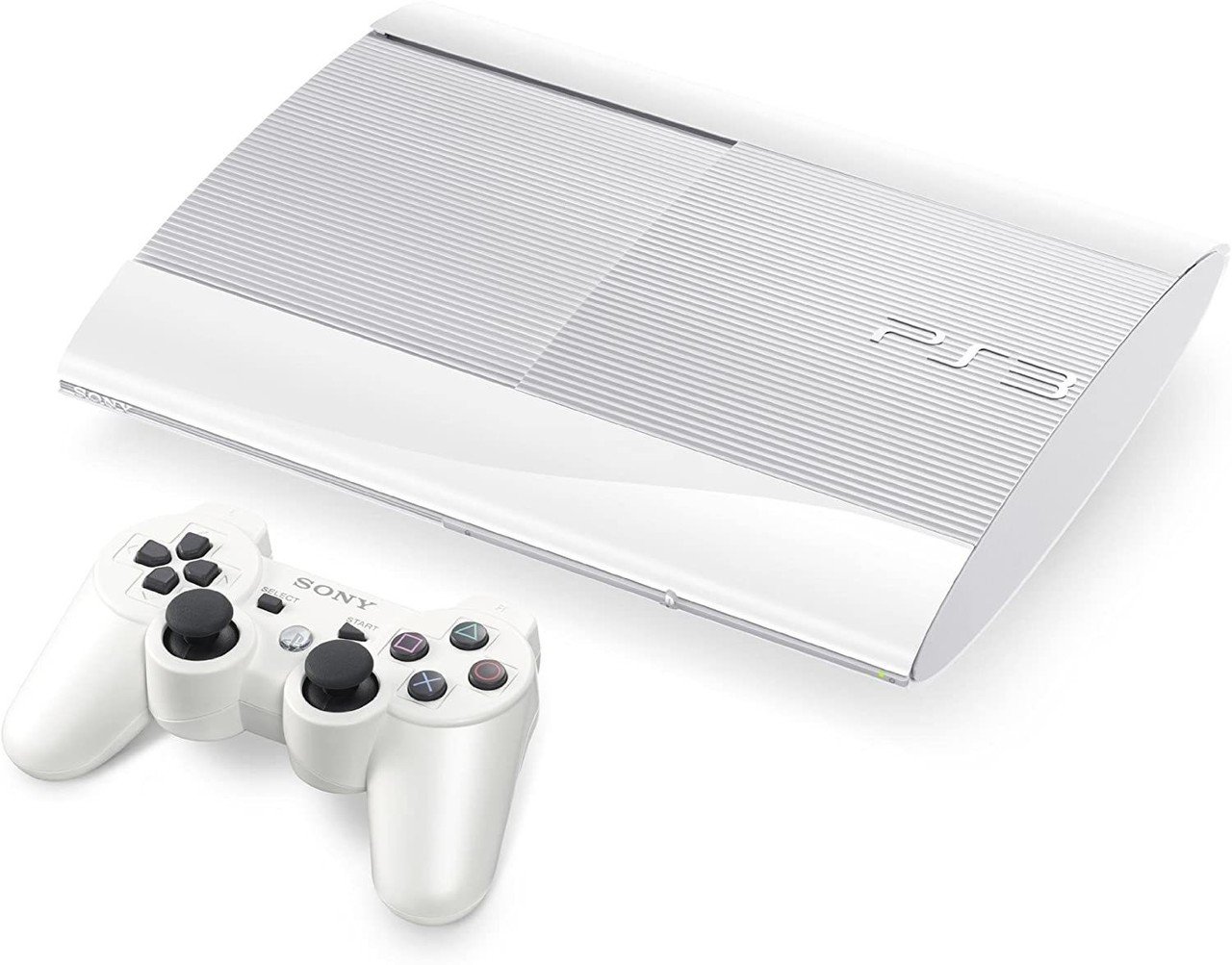 SONYの家庭用ゲーム機「プレステ3」の種類と見分け方(ゲーム SONYの家庭用ゲーム機「プレステ3」の種類と見分け方(ゲーム